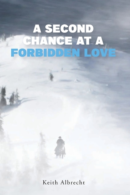 Couverture_A Second Chance at a Forbidden Love