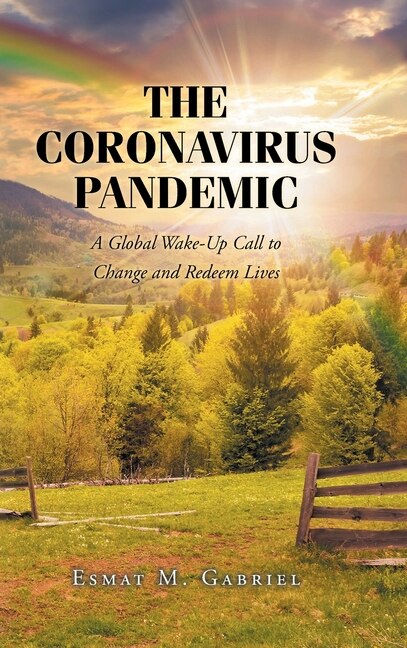 Couverture_The Coronavirus Pandemic