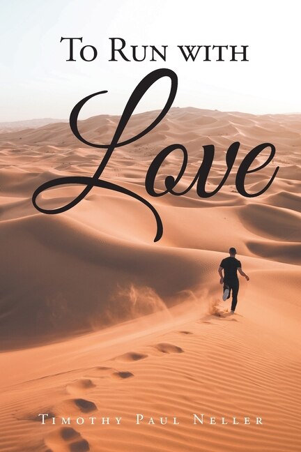 Front cover_To Run with Love