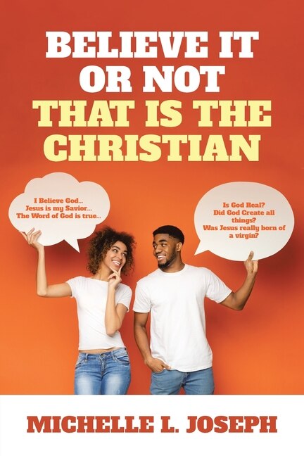 Front cover_Believe It Or Not