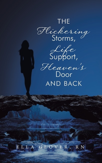 Couverture_The Flickering Storms, Life Support, Heaven's Door and Back