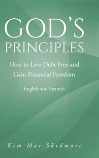 Front cover_God's Principles