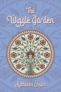 Front cover_The Wiggle Garden