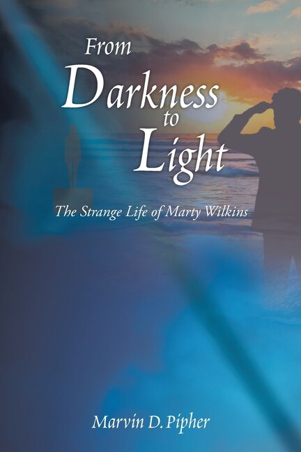 Couverture_From Darkness to Light