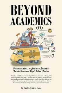 Front cover_Beyond Academics