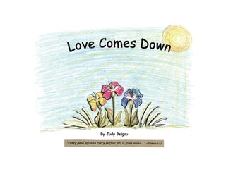 Front cover_Love Comes Down