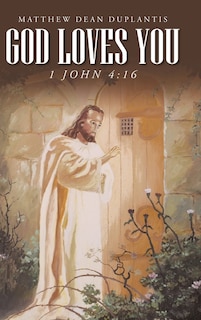 Front cover_God Loves You