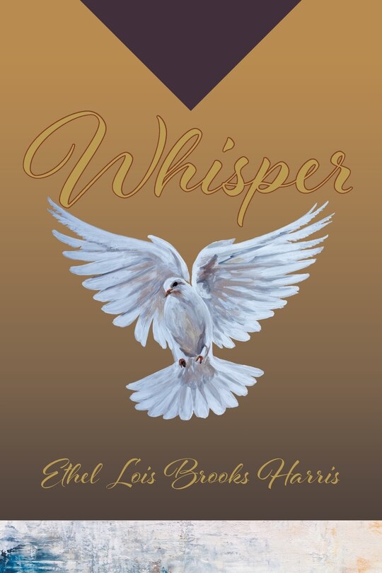 Front cover_Whisper