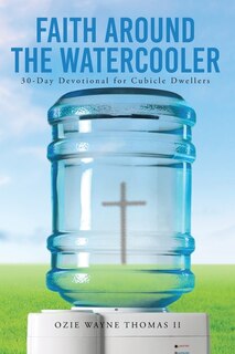 Couverture_Faith Around the Watercooler