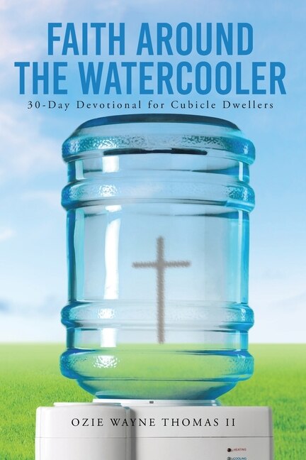 Couverture_Faith Around the Watercooler