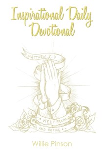 Front cover_Inspirational Daily Devotional
