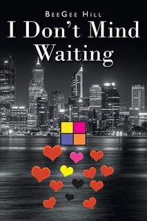 Front cover_I Don't Mind Waiting