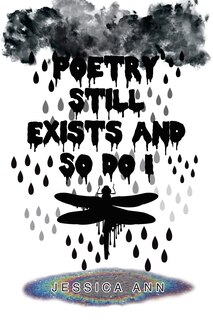 Couverture_Poetry Still Exists and So Do I