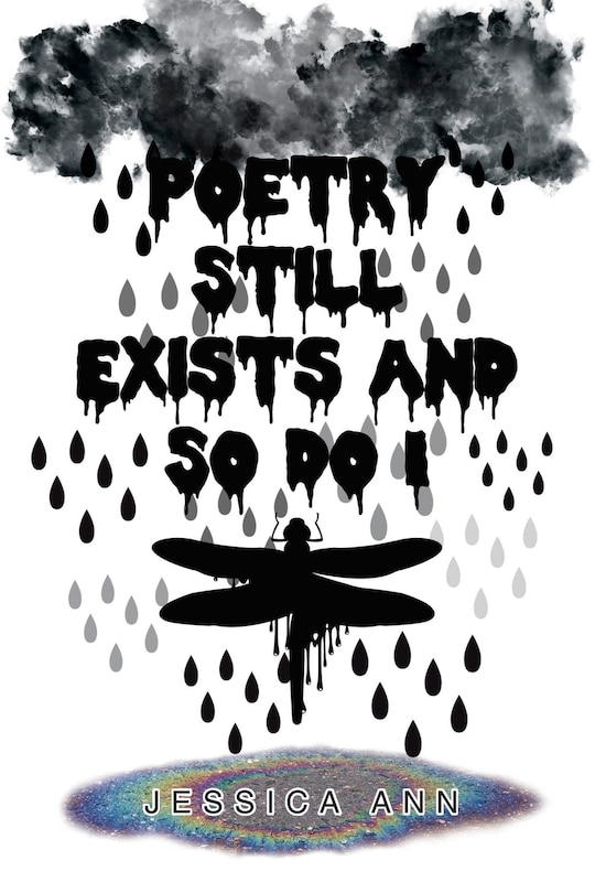 Couverture_Poetry Still Exists and So Do I