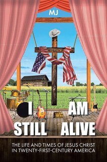 Front cover_I Am Still Alive