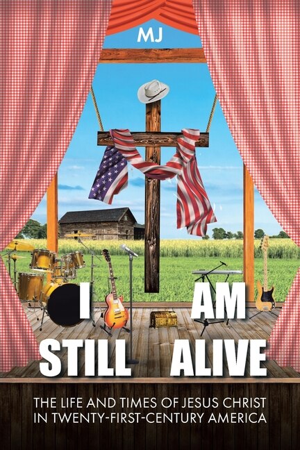 Front cover_I Am Still Alive