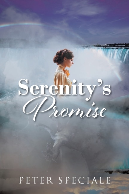 Couverture_Serenity's Promise