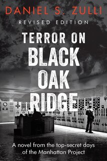 Front cover_Terror on Black Oak Ridge