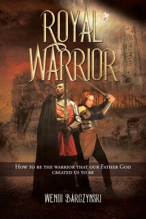 Couverture_Royal Warrior