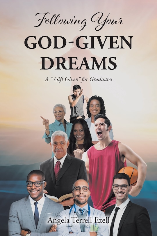 Front cover_Following Your God-Given Dreams
