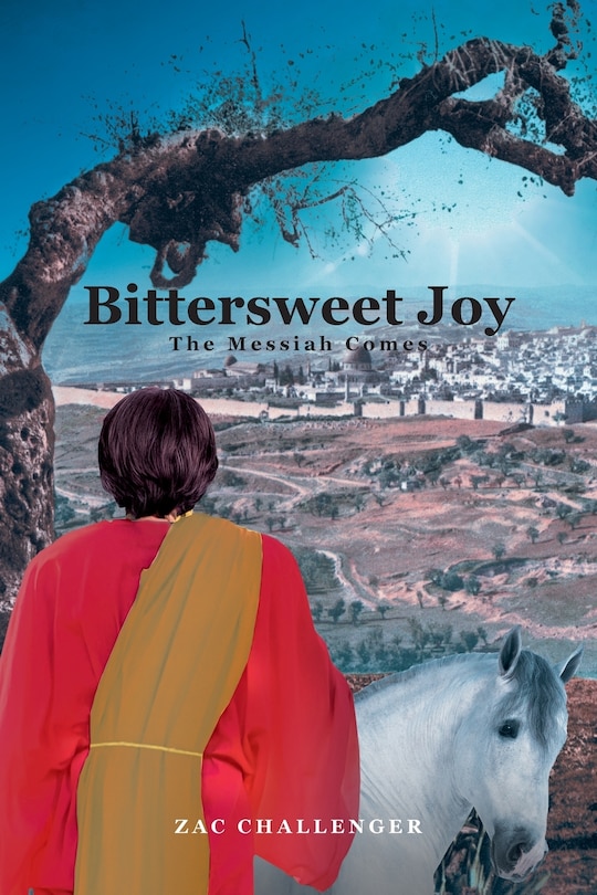 Couverture_Bittersweet Joy