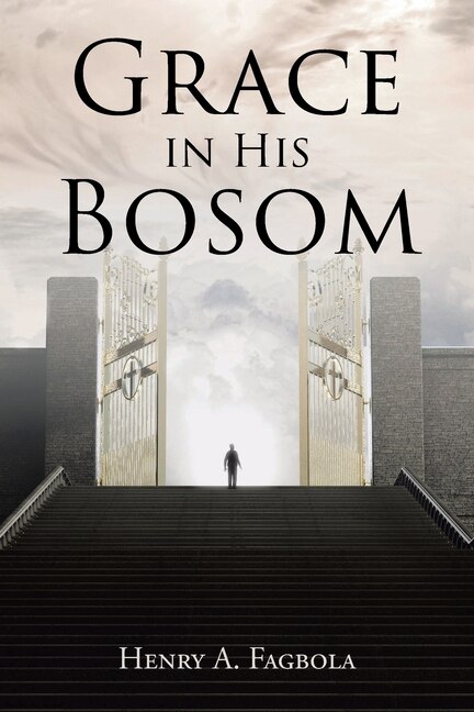 Front cover_Grace in His Bosom