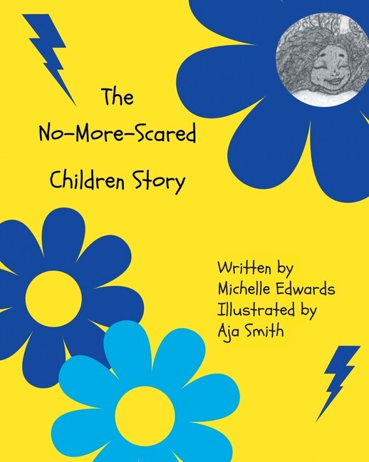 Front cover_The No-More-Scared Children Story