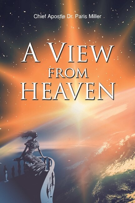 Front cover_A View from Heaven