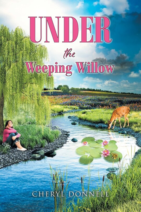 Front cover_Under the Weeping Willow