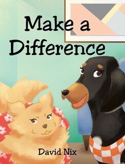 Front cover_Make a Difference