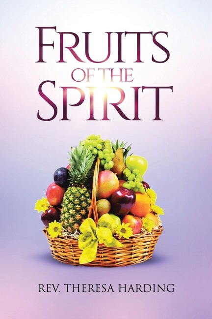 Front cover_Fruits of the Spirit