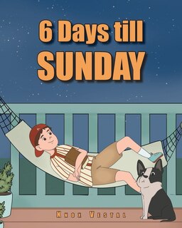 Couverture_6 Days till Sunday