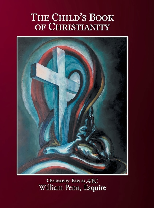 Couverture_The Child's Book of Christianity