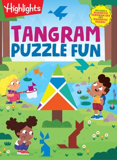 Front cover_Tangram Puzzle Fun