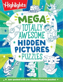 Couverture_Mega Totally Awesome Hidden Pictures Puzzles