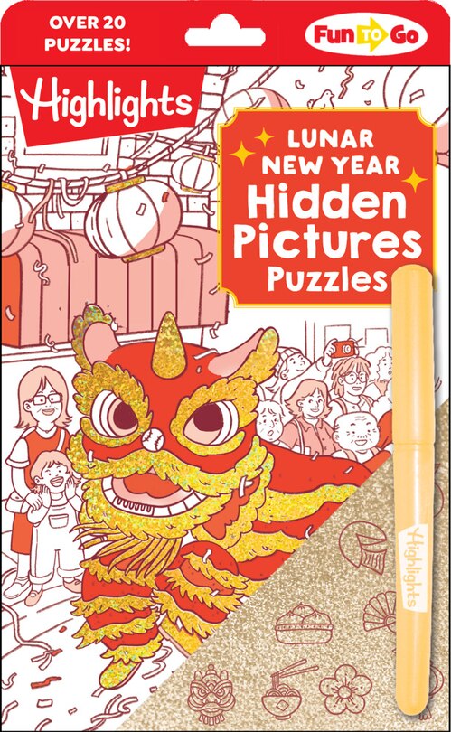 Front cover_Lunar New Year Hidden Pictures Puzzles