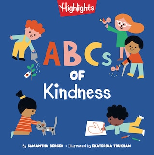 Couverture_ABCs of Kindness