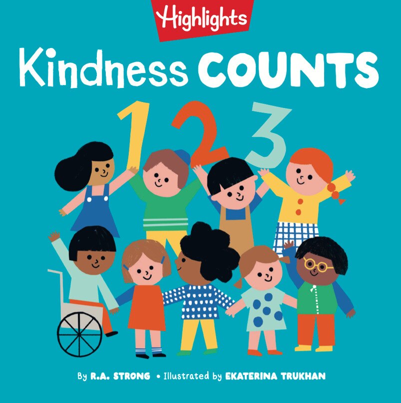 Front cover_Kindness Counts 123