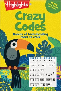 Couverture_Crazy Codes
