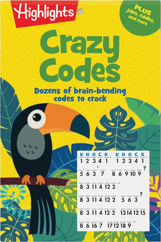 Couverture_Crazy Codes