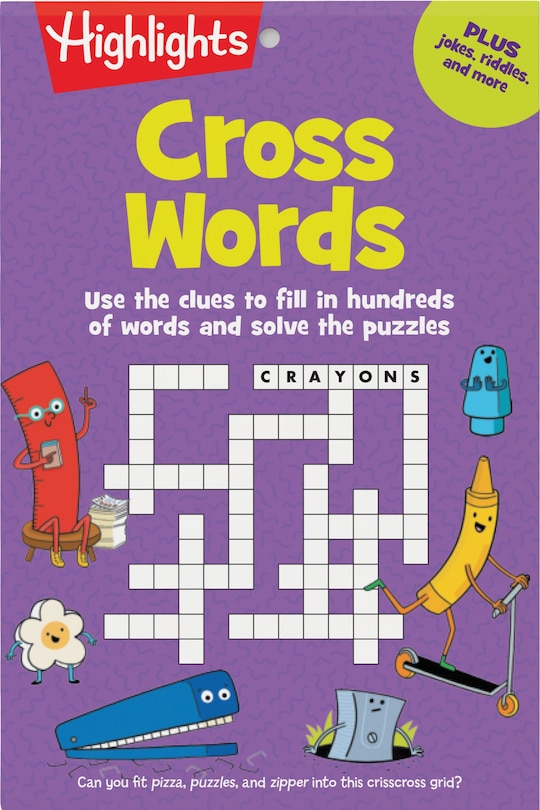 Front cover_Cross Words