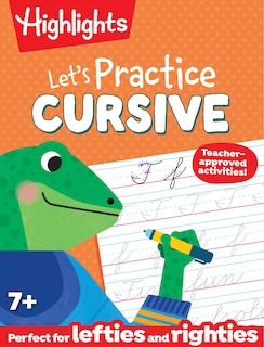 Couverture_Learn to Write Cursive Big Fun Workbook