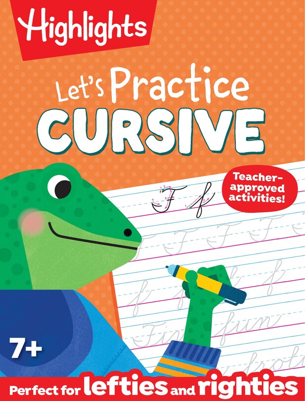 Couverture_Learn to Write Cursive Big Fun Workbook