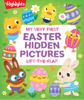 Couverture_My Very First Easter Hidden Pictures Lift-the-Flap