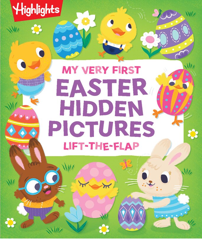 Couverture_My Very First Easter Hidden Pictures Lift-the-Flap