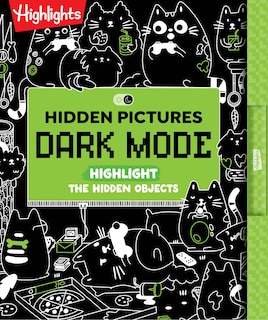 Front cover_Hidden Pictures Dark Mode