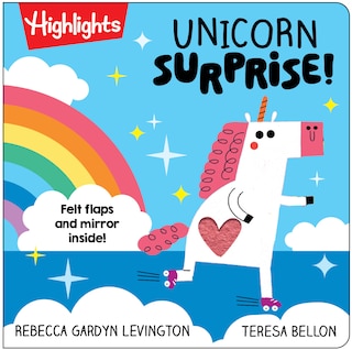 Couverture_Unicorn Surprise!