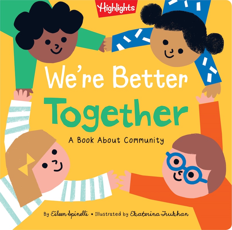 Couverture_We're Better Together