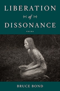 Front cover_Liberation Of Dissonance