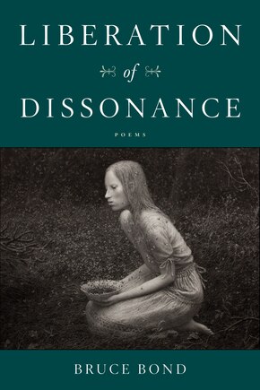 Liberation Of Dissonance: Poems